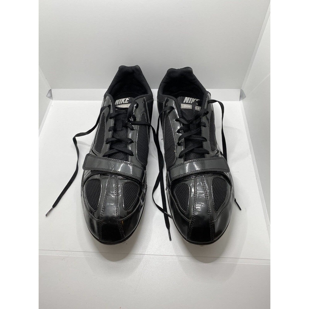 Nike Zoom Rival S5 Men's Size 14 Track & Field Spikes 383822-002